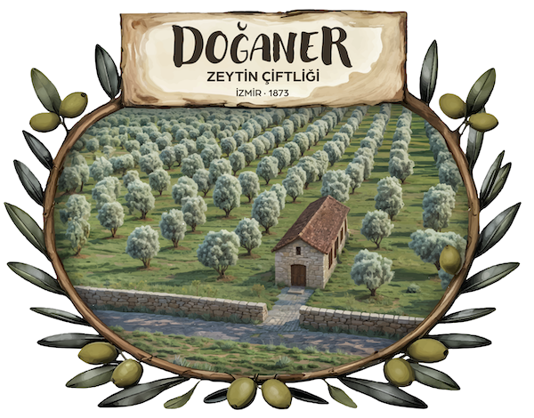 Doğaner Zeytin Çiftliği